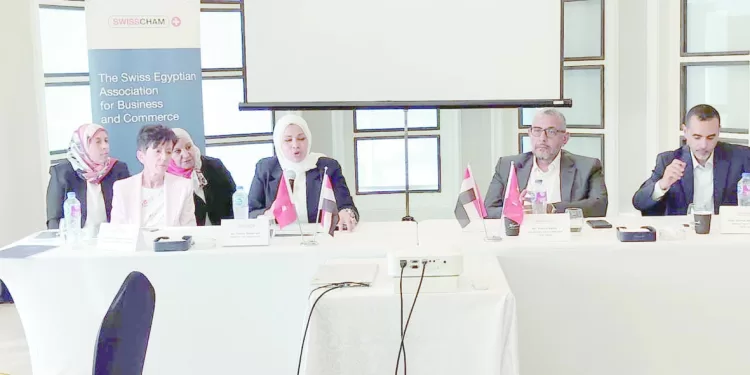 رئيس مصلحة الضرائب: إزالة كافة المعوقات أمام المستثمرين 1 - جريدة الجمهورية رئيس مصلحة الضرائب: إزالة كافة المعوقات أمام المستثمرين