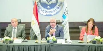 8.25 مليار جنيه إيرادات العام الماضى: «اقتصادية القناة».. موافقات نهائية ومبدئية لــ 218 مشروعًا.. باستثمارات 5.12 مليار دولار