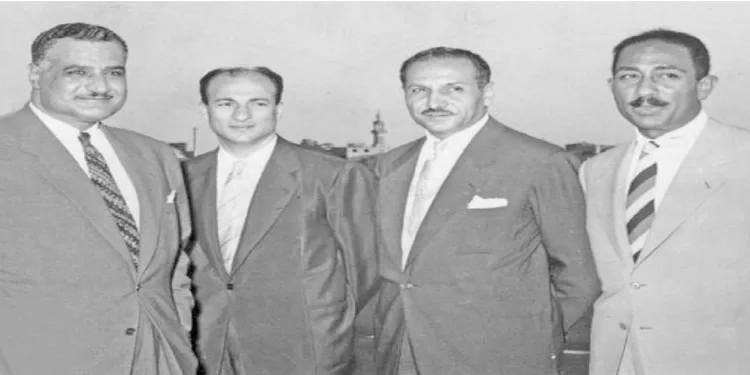 فى الذكرى الـ ٧٢ للثورة: «الجمهورية الأسبوعى» تكشف بأقلام واعترافات قادتها أسرار الـ«٩٦» سـاعـة الأخيرة قبل ٢٣ يوليو