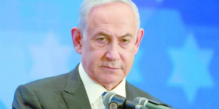 صحف إسرائيلية: «أحلام نتنياهو».. تتبدد 1 - جريدة الجمهورية صحف إسرائيلية: «أحلام نتنياهو».. تتبدد