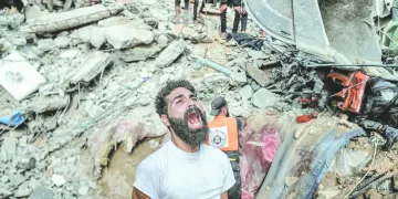 نقاط عالقة تعوق تقدم مفاوضات الهدنة بغزة