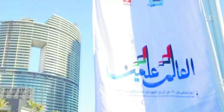 صورة مبهرة لمصر.. ودعاية قوية للسياحة: تسونامى الإبداع الفنى ينطلق فى «العالم علمين» 1 - جريدة الجمهورية صورة مبهرة لمصر.. ودعاية قوية للسياحة: تسونامى الإبداع الفنى ينطلق فى «العالم علمين»