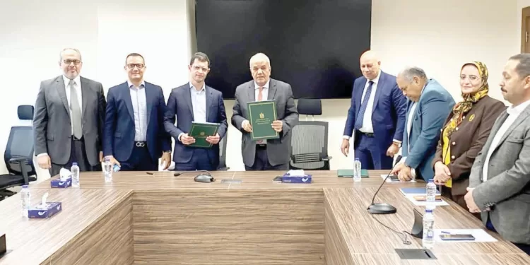 خطوات التنمية تتواصل على «أرض المستقبل»