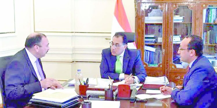 المنظومة الموحدة تتلقى ١٥٥ الف شكوى واستغاثة فى شهر