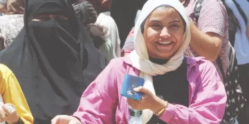 انتهاء المرحلة الأولى من التصحيح بالكنترولات: ارتفاع نسبة النجاح فى الثانوية عن العام الماضى