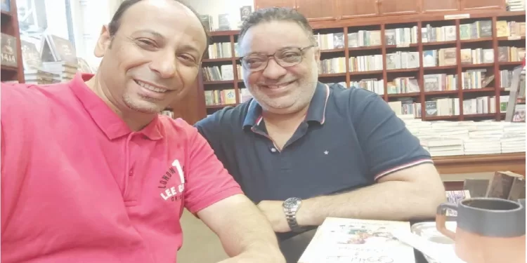 الكاتب والسيناريست عبدالرحيم كمال لـ«الجمهورية الأسبوعى»: ما يحدث فى غزة كشف حقيقة إسرائيل وجوهر العداء