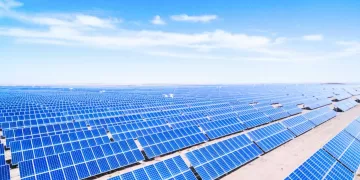 تعاون «مصرى ــ إماراتى» لإنتاج 3500 ميجاوات من الطاقة النظيفة