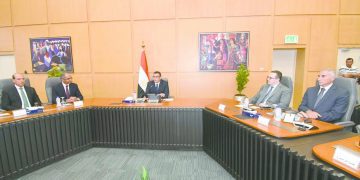 أول قرارات وزير الإسكان الجديد: «تنقلات محدودة».. ومعاونون بأجهزة المدن الجديدة