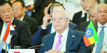 رئيس النواب: مصر حريصة على المشاركة فى مختلف أنشطة «بريكس»