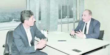 د. طارق فهمى الخبير السياسى لـ«الجمهورية  الأسبوعى»: الحرب على غزة فى أيامها الأخيرة