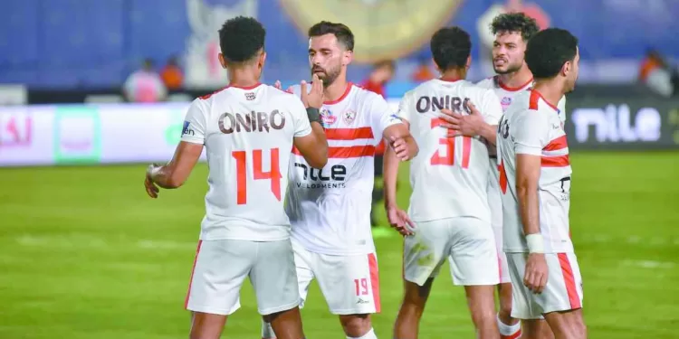 قرارات برتغالية حاسمة فى الزمالك