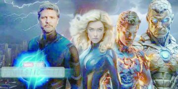 بعد 10 سنوات انتظاراً.. عودة «الخارقون الأربعة» من جديد فى يوليو 2025