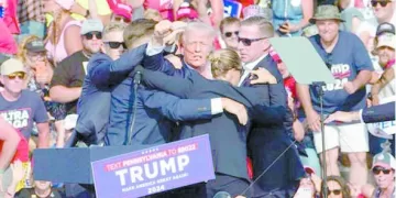 بعد «رصاصة ترامب»: مخاوف من ظهور الولايات «غير المتحدة» الأمريكية