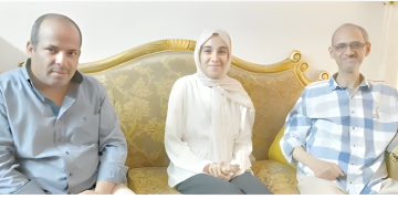 أوائل الدبلومات.. لـ«الجمهورية»: اخترنا التعليم الفنى بإرادتنا.. وتفوقنا بمجهودنا