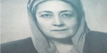 هدى شعراوى بنت الباشا.. وزوجة الباشا