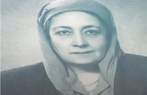 هدى شعراوى بنت الباشا.. وزوجة الباشا