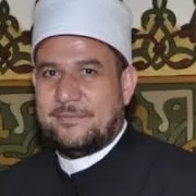 مختار جمعة - جريدة الجمهورية