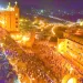 ليلة العذراء: 5ملايين زائر فى احتفالات رحلة العائلة المقدسة بـ «ديردرنكة»