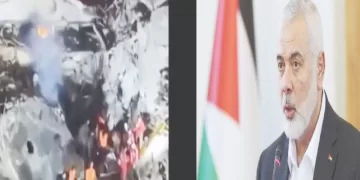 مصر تحذر من التصعيد الإسرائيلى.. وانتهاك سيادة الدول: الشرق الأوسط.. يشتعل