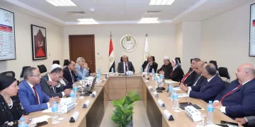 المجلس الأعلى للتعليم قبل الجامعى:21 سبتمبر.. انطلاق العام الجديد بالمدارس
