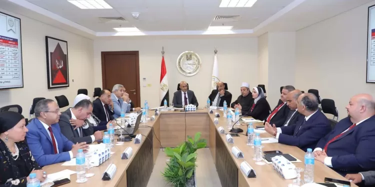 المجلس الأعلى للتعليم قبل الجامعى:21 سبتمبر.. انطلاق العام الجديد بالمدارس