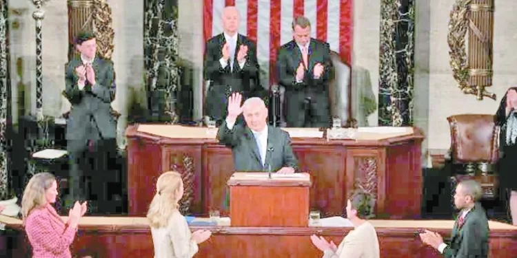 إسرائيل تدفع بقوة نحو توسيع الحرب 1 - جريدة الجمهورية إسرائيل تدفع بقوة نحو توسيع الحرب