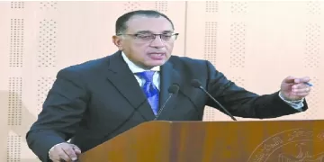 مدبولى خلال اجتماعه بالوزراء.. بالعلمين الجديدة: المرتبات زادت منذ ٤ أشهر.. ونقيم مدى الحاجة لذلك مرة أخرى