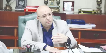 د.محمد هانى محافظ بنى سويف لـ «الجمهورية»: 150 مليار جنيه.. تكلفة مشروعات التنمية فى 10 سنوات            