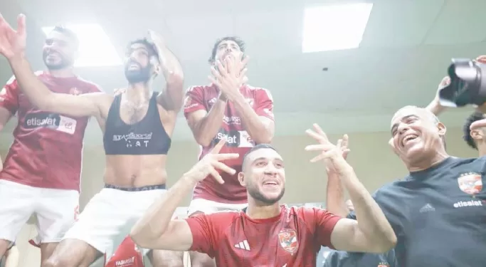 ملوك الأرقام القياسية 1 - جريدة الجمهورية ملوك الأرقام القياسية