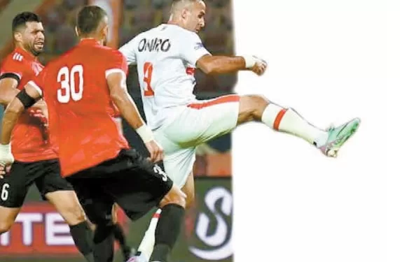 الأهلى يعلن صفقتين خلال أيام