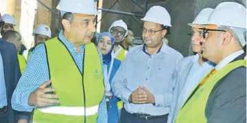 تطوير المنشآت الفندقية والسياحية   لقطاع الأعمال