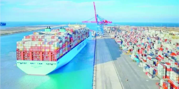 الطريق إلى اقتصاد قوى