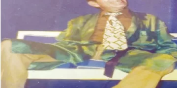 زرع أرضه بالبطيخ.. فطرحت أفلاماً ومسرحيات! محمد عوض تعلم الفلسفة من أنيس منصور