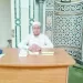 د.علاء المؤذن الذى كرَّمه وزير الأوقاف: القرآن سر تفوقى.. ولا أعرف اليأس.. ويقينى أن الله لا يُضيع أجر المحسنين 5 - جريدة الجمهورية د.علاء المؤذن الذى كرَّمه وزير الأوقاف: القرآن سر تفوقى.. ولا أعرف اليأس.. ويقينى أن الله لا يُضيع أجر المحسنين