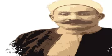المنفلوطى.. فى ذكرى مائةعام على وفاته