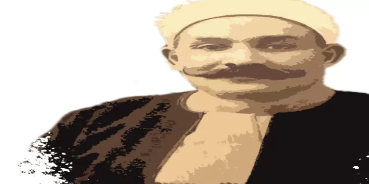 المنفلوطى.. فى ذكرى مائةعام على وفاته