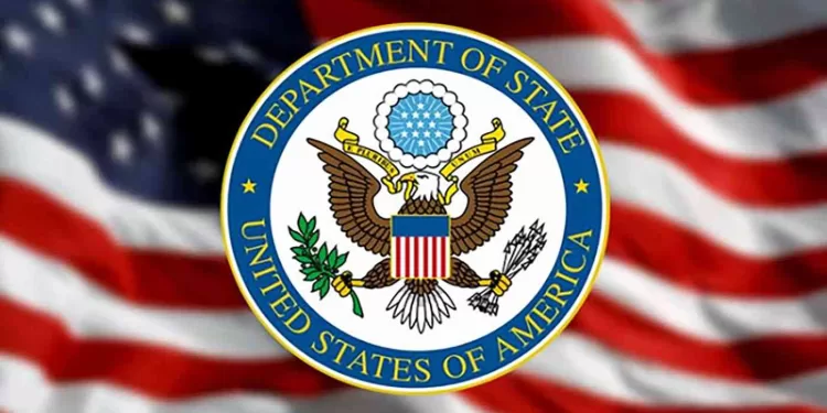الخارجية الأمريكية: مصر وقطر تقومان بعمل جيد في الدفع قدما بمفاوضات الهدنة في غزة