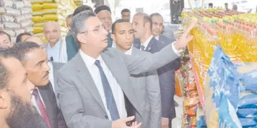 بدل «تالف وفاقد» بطاقات التموين.. خلال 15 يومًا