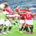المنتخب الأولمبى يواجه المغرب على «البرونزية»