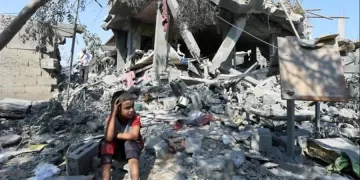 وزراء خارجية بريطانيا وفرنسا وألمانيا وإيطاليا يدعمون وقف إطلاق النار بغزة 6 - جريدة الجمهورية وزراء خارجية بريطانيا وفرنسا وألمانيا وإيطاليا يدعمون وقف إطلاق النار بغزة