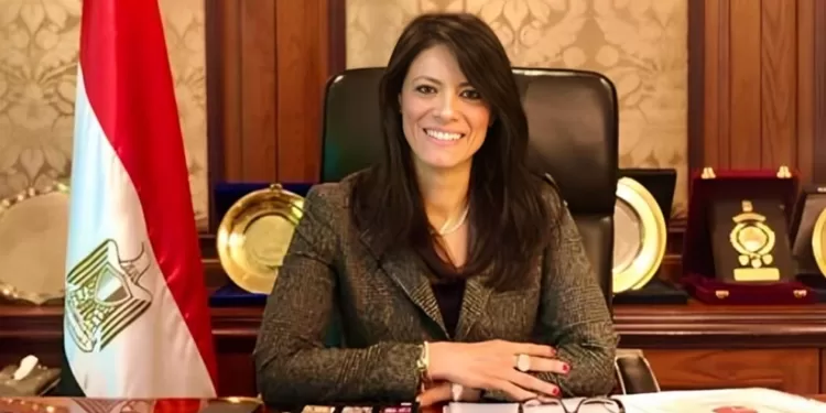 المشاط فى ورشة عمل للاستفادة من تجربة «نوفى» المصرية بتنزانيا: نجاح المنصات الوطنية يعتمد على الشراكة بين الحكومات والقطاع الخاص