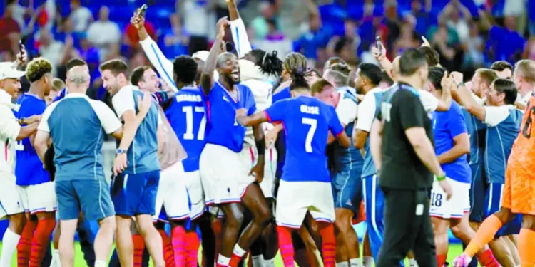 صراع «الديوك» و«الماتادور» على الذهبية