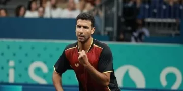 بعد اتهامات «عصر».. «الشباب والرياضة» تبدأ التحقيق في ملف تنس الطاولة