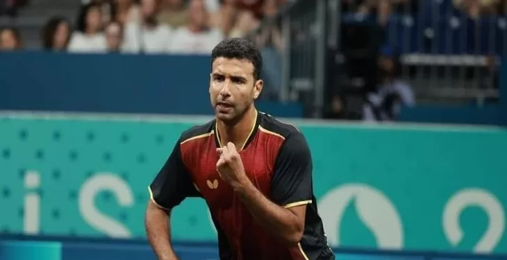 بعد اتهامات «عصر».. «الشباب والرياضة» تبدأ التحقيق في ملف تنس الطاولة 1 - جريدة الجمهورية بعد اتهامات «عصر».. «الشباب والرياضة» تبدأ التحقيق في ملف تنس الطاولة