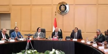 سحب أراضى المستثمرين المخالفين وإعادة طرحها  للجادين