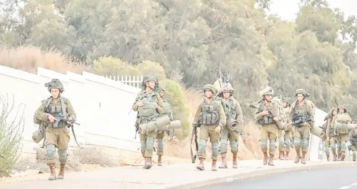 عدد شهداء غزة يقترب من 40 ألفاً..   وما تحت الأنقاض أكثر