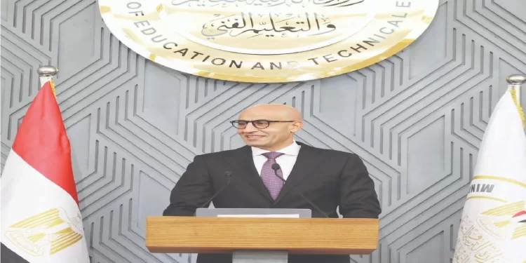 مدبولى وعبداللطيف يكشفان تفاصيل خطة تطوير منظومة التعليم: تصور جديد للمرحلة الثانوية لمواكبة النظم العصرية