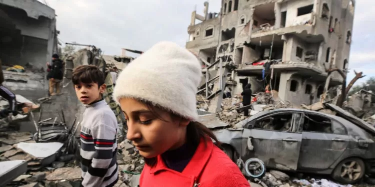 فى قضية فلسطين..نظرة أشمل… كى لا نغرق فى التفاصيل!