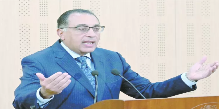 مدبولى فى مؤتمر صحفى عقب اجتماع الحكومة  بالعلمين: توترات المنطقة تزيد المشهد العالمى تعقيداً