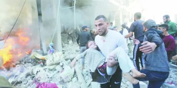 الفلسطينيون يرحبون بالجهود الدولية المخلصة  لحماية حقوقهم المشروعة: دعوة القادة تضع الجميع أمام المسئولية التاريخية لانهاء الحرب